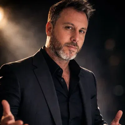 Michel Cohen