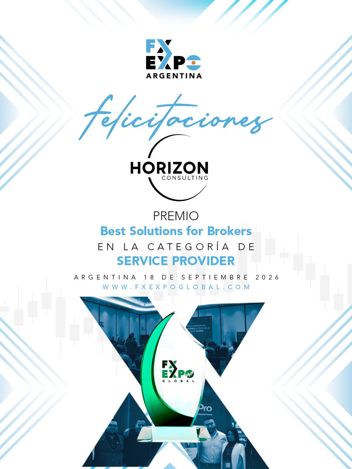 Horizon Consulting — лучшие решения для брокеров
