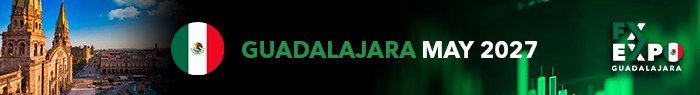 FX Expo Guadalajara، مايو 2027