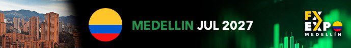 FX Expo Medellín، يوليو 2027