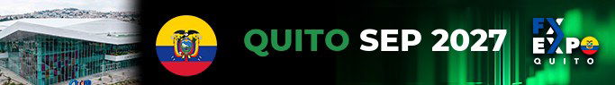 FX Expo Quito، سبتمبر 2027