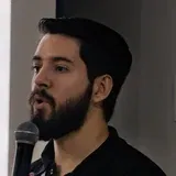 Andrés Mora