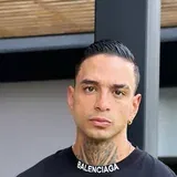 David Guerrero