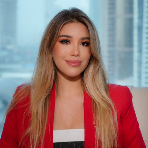 Laura Sofia Ramirez