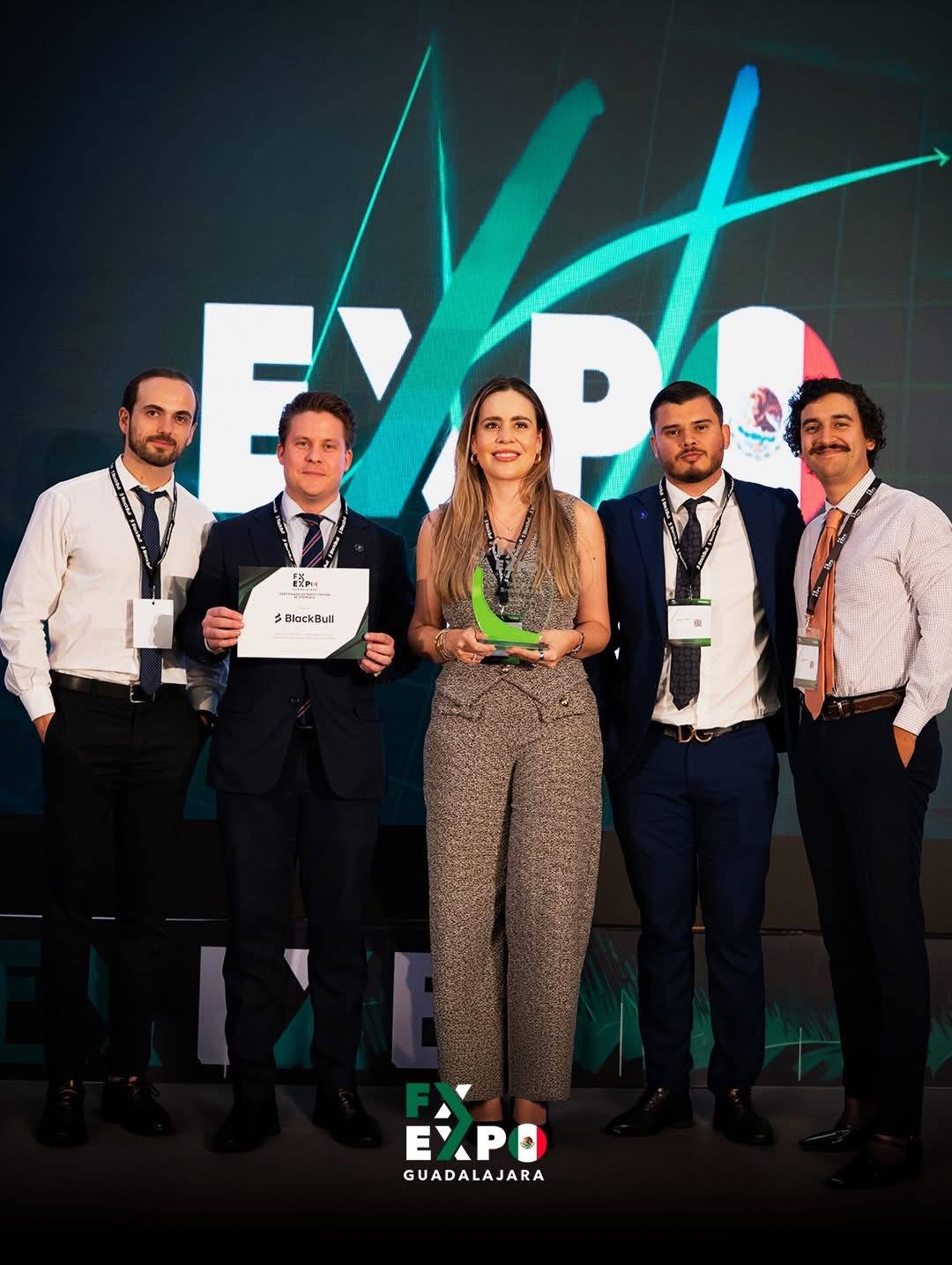 FX Expo Global