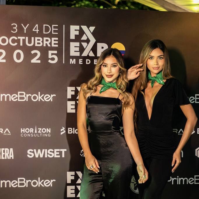 FX Expo Global