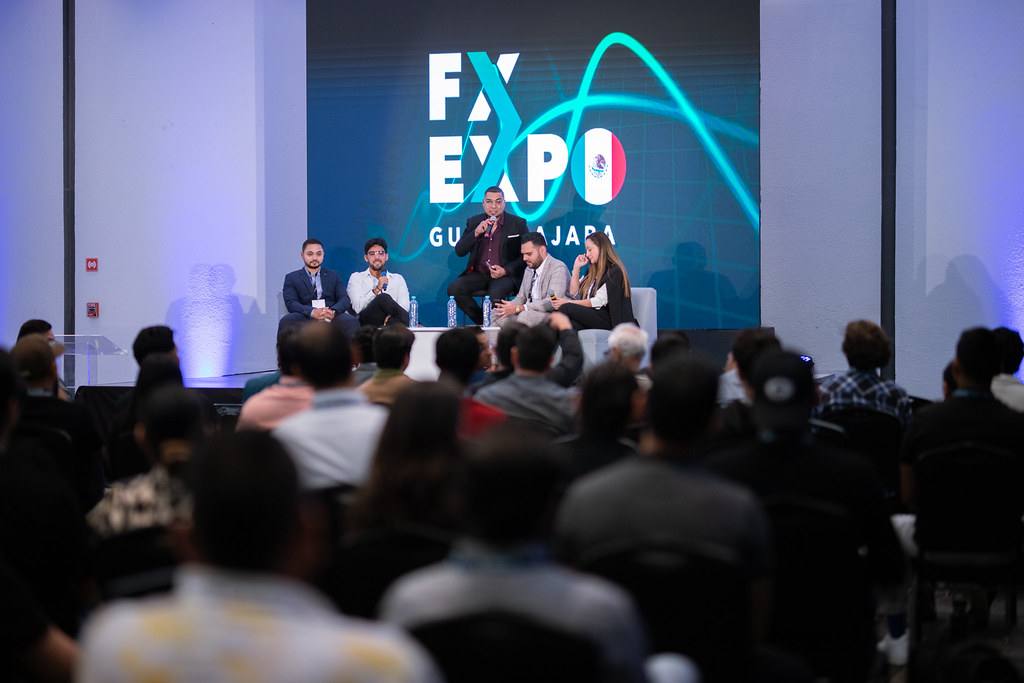 FX Expo Global
