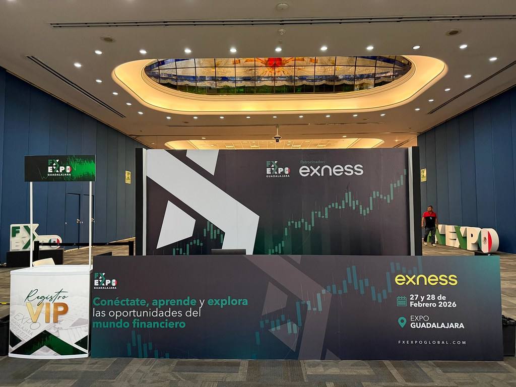 FX Expo Global