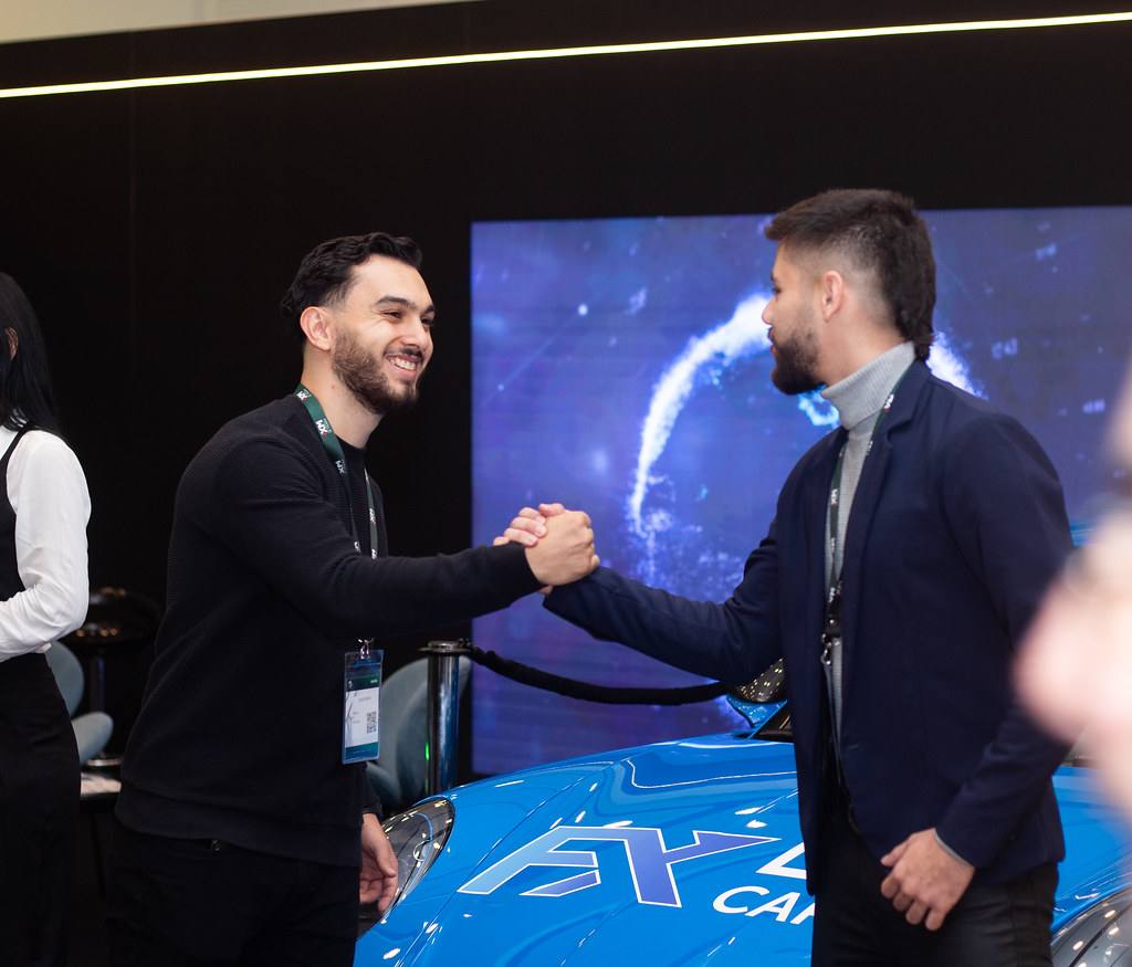 FX Expo Global