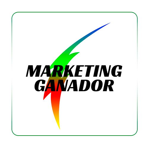 Marketing Ganador