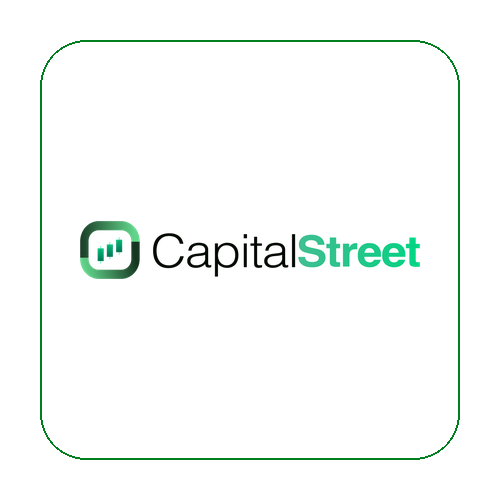 Capital Street